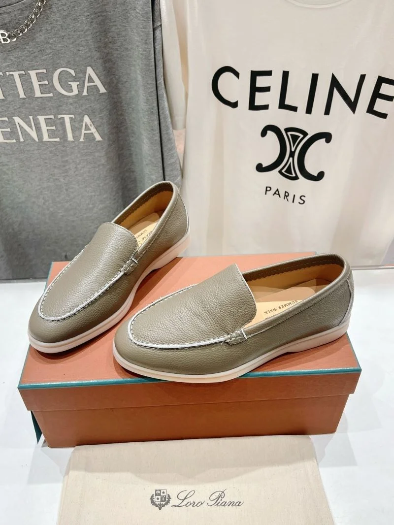 Loro Piana Shoes BestValue 11836