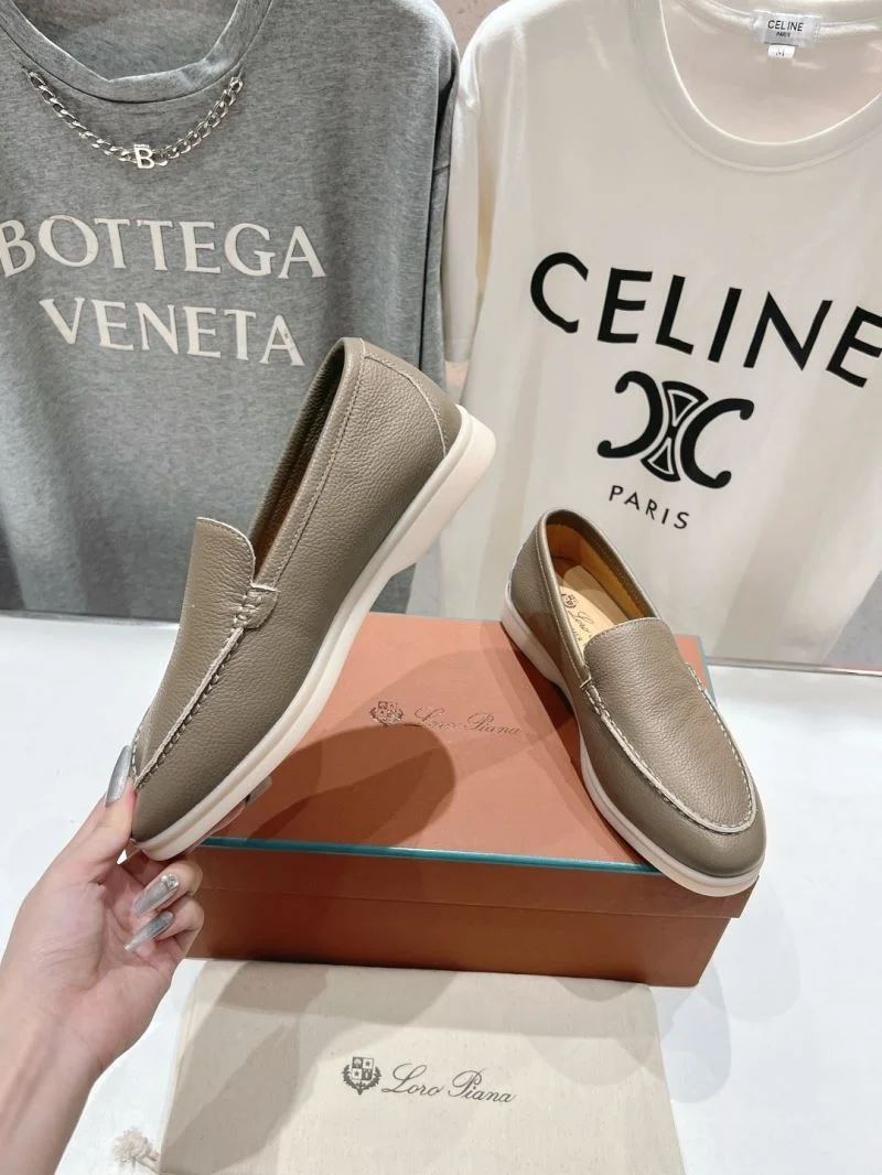Loro Piana Shoes BestValue 11836