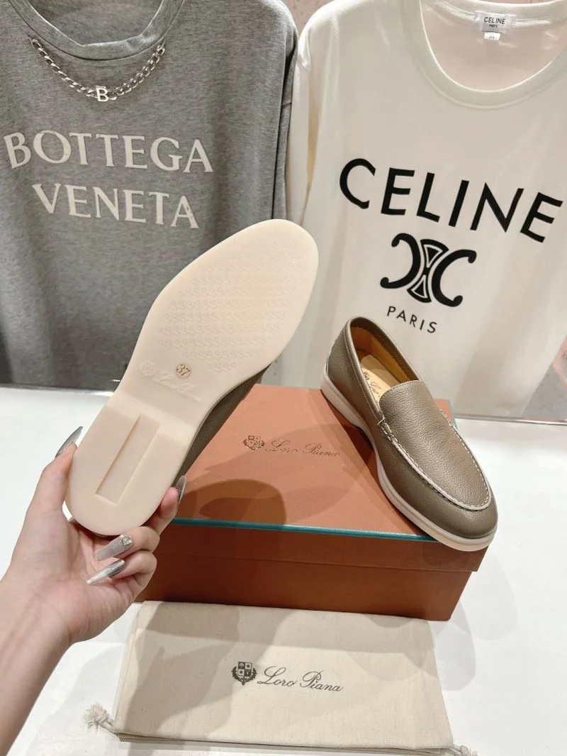 Loro Piana Shoes BestValue 11836