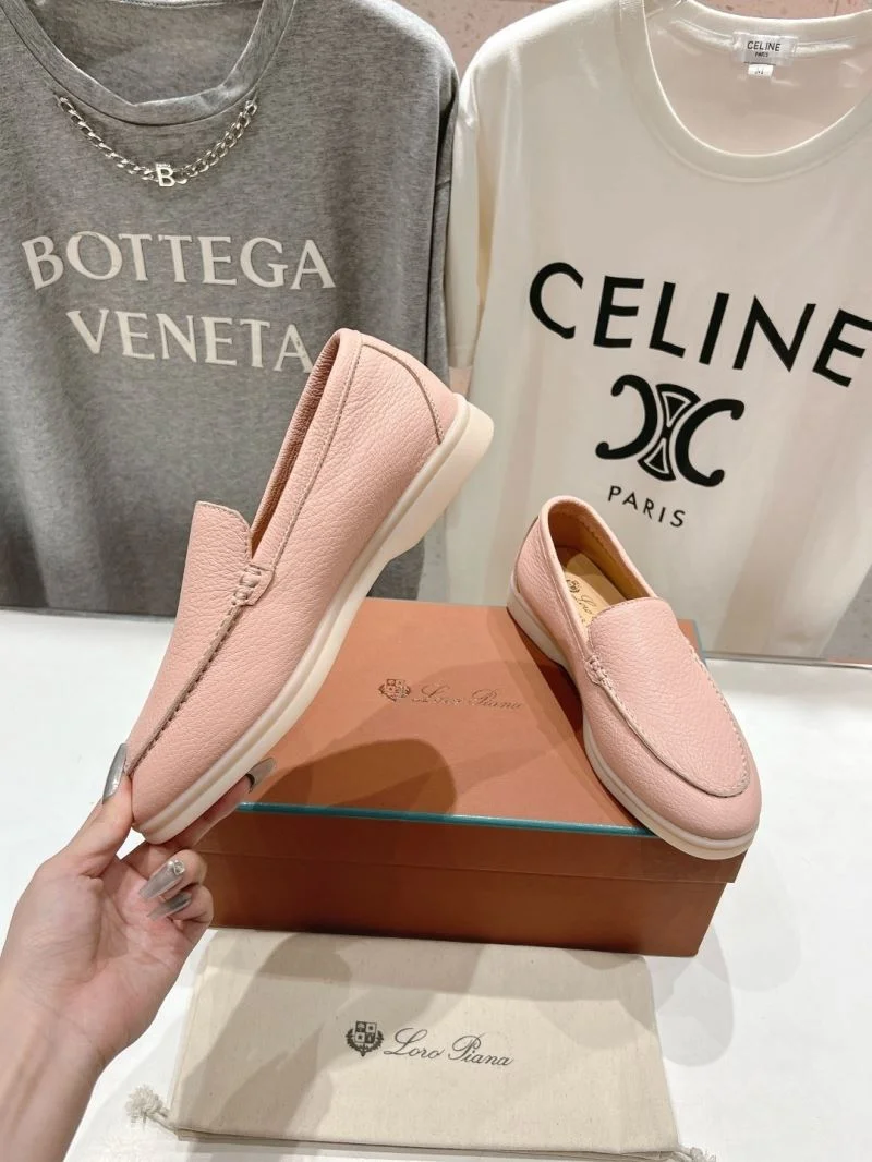 Loro Piana Shoes Functional 11837
