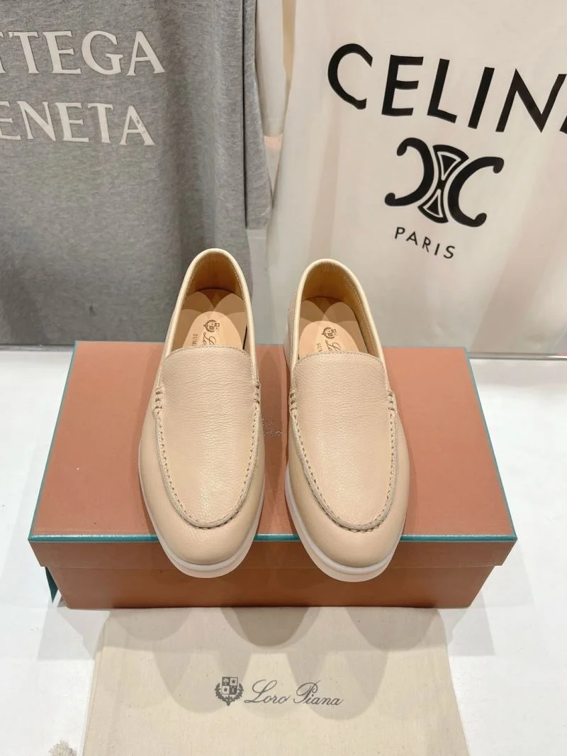 Trendy Loro Piana Shoes 11833