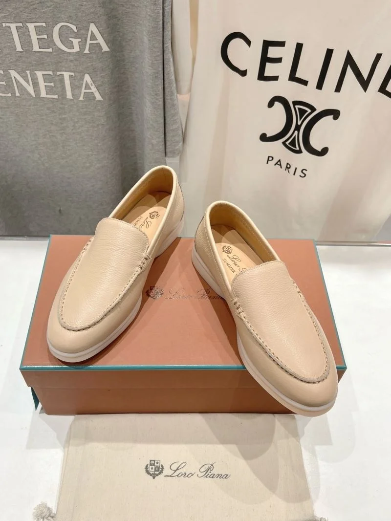 Trendy Loro Piana Shoes 11833