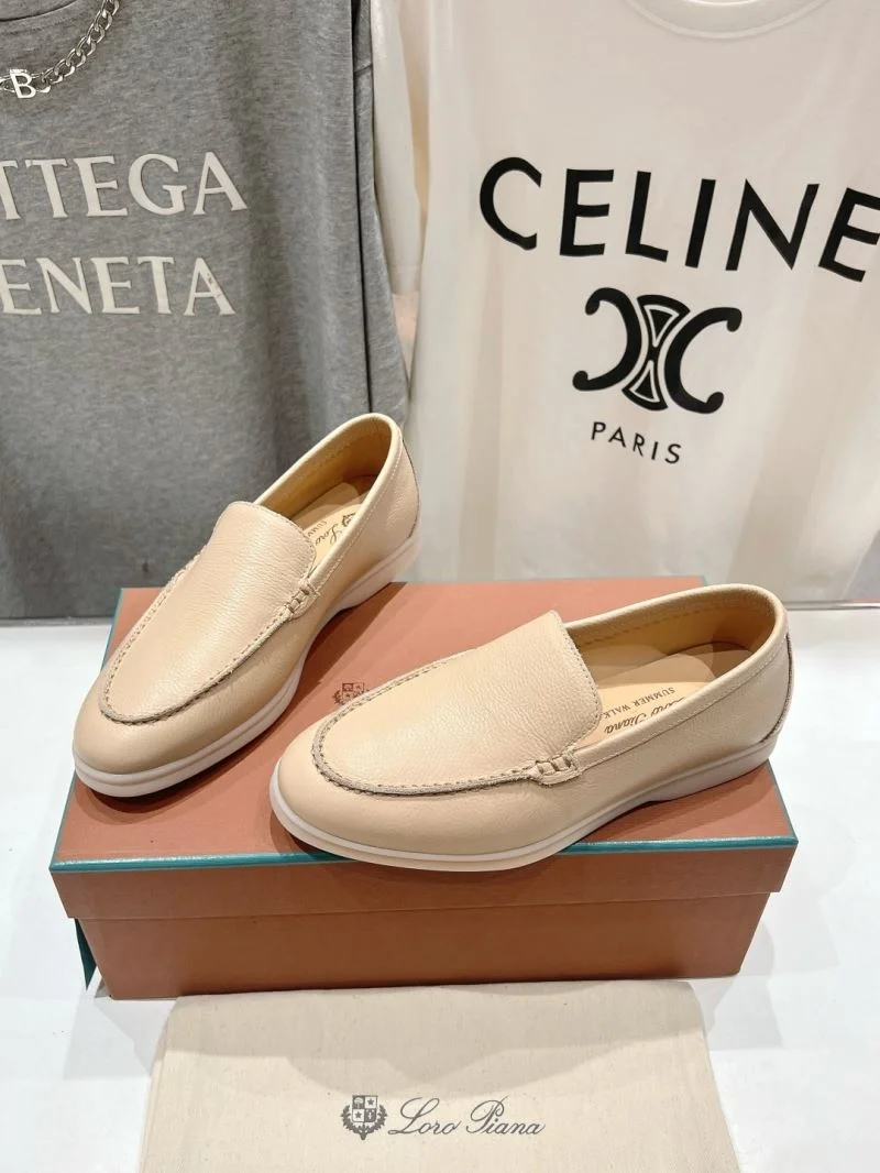 Trendy Loro Piana Shoes 11833