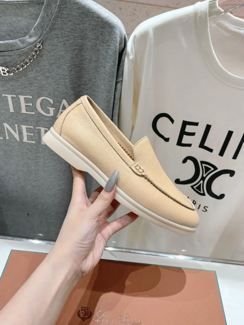 Trendy Loro Piana Shoes 11833
