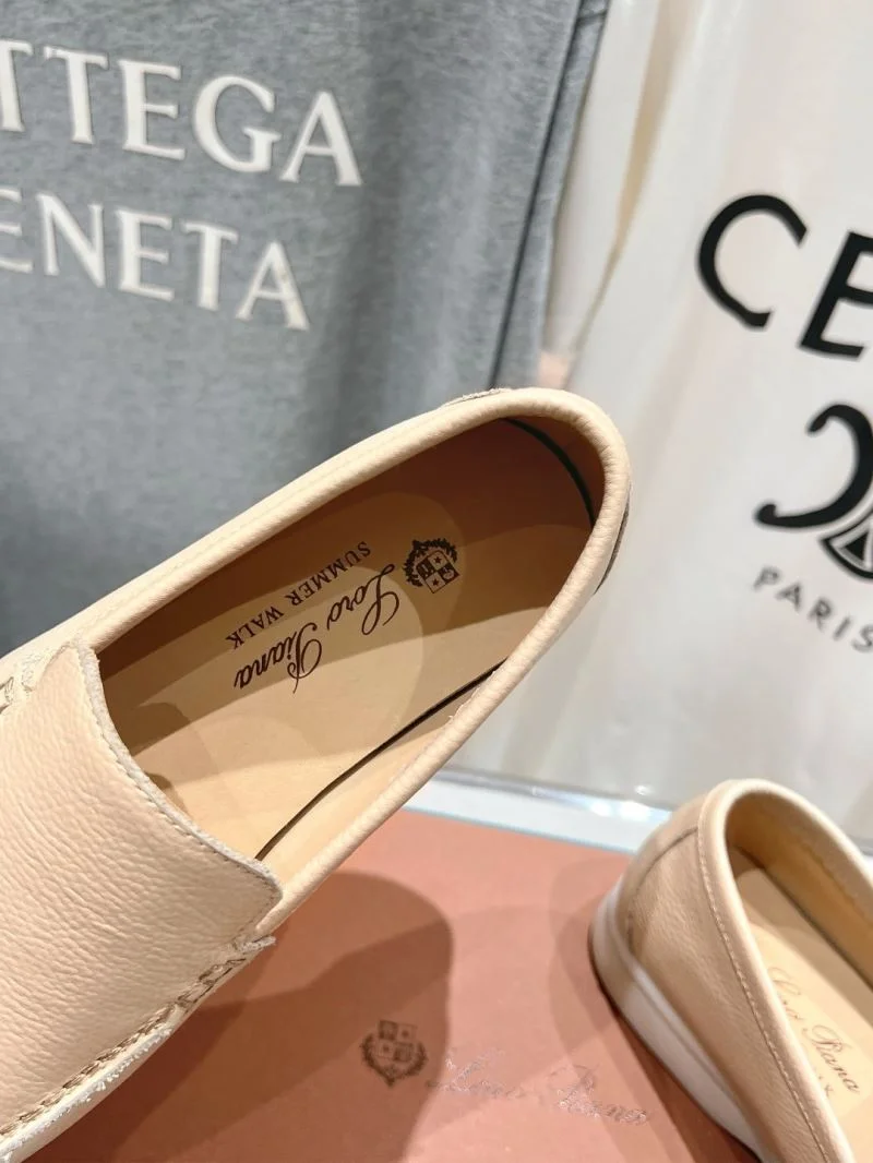 Trendy Loro Piana Shoes 11833