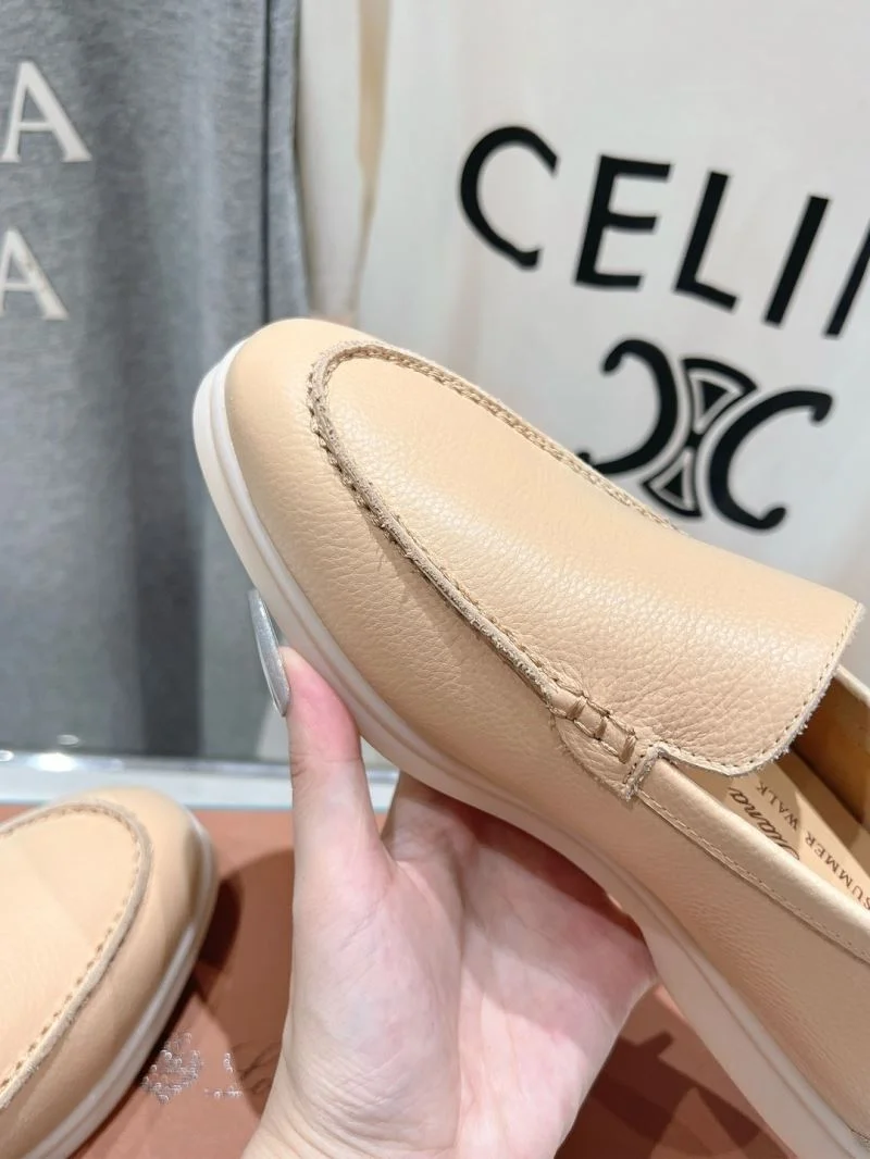 Trendy Loro Piana Shoes 11833