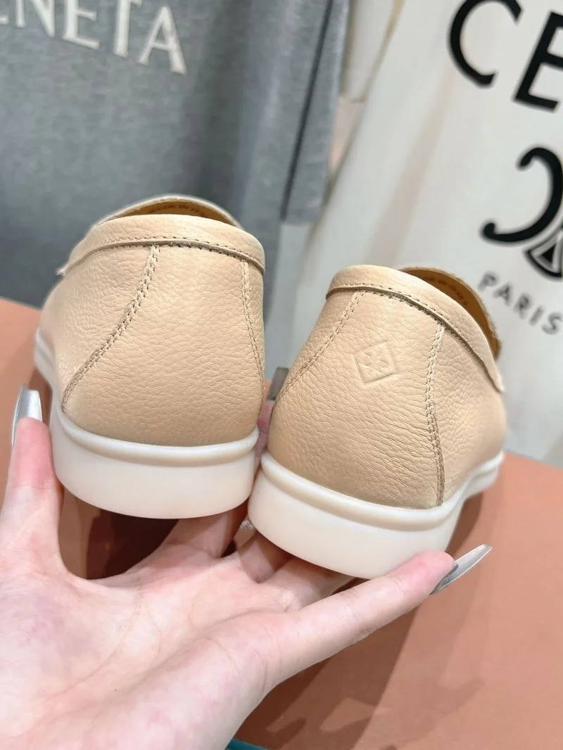 Trendy Loro Piana Shoes 11833
