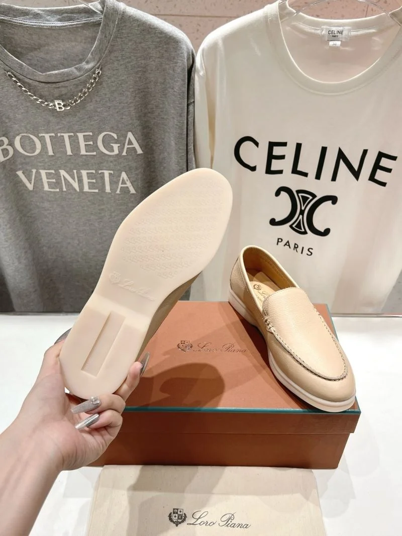 Trendy Loro Piana Shoes 11833