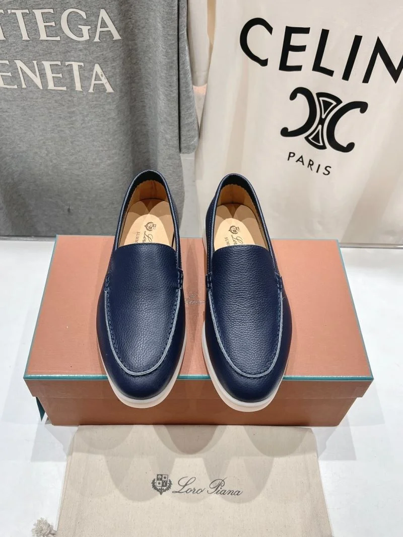Loro Piana Shoes Cozy 11834
