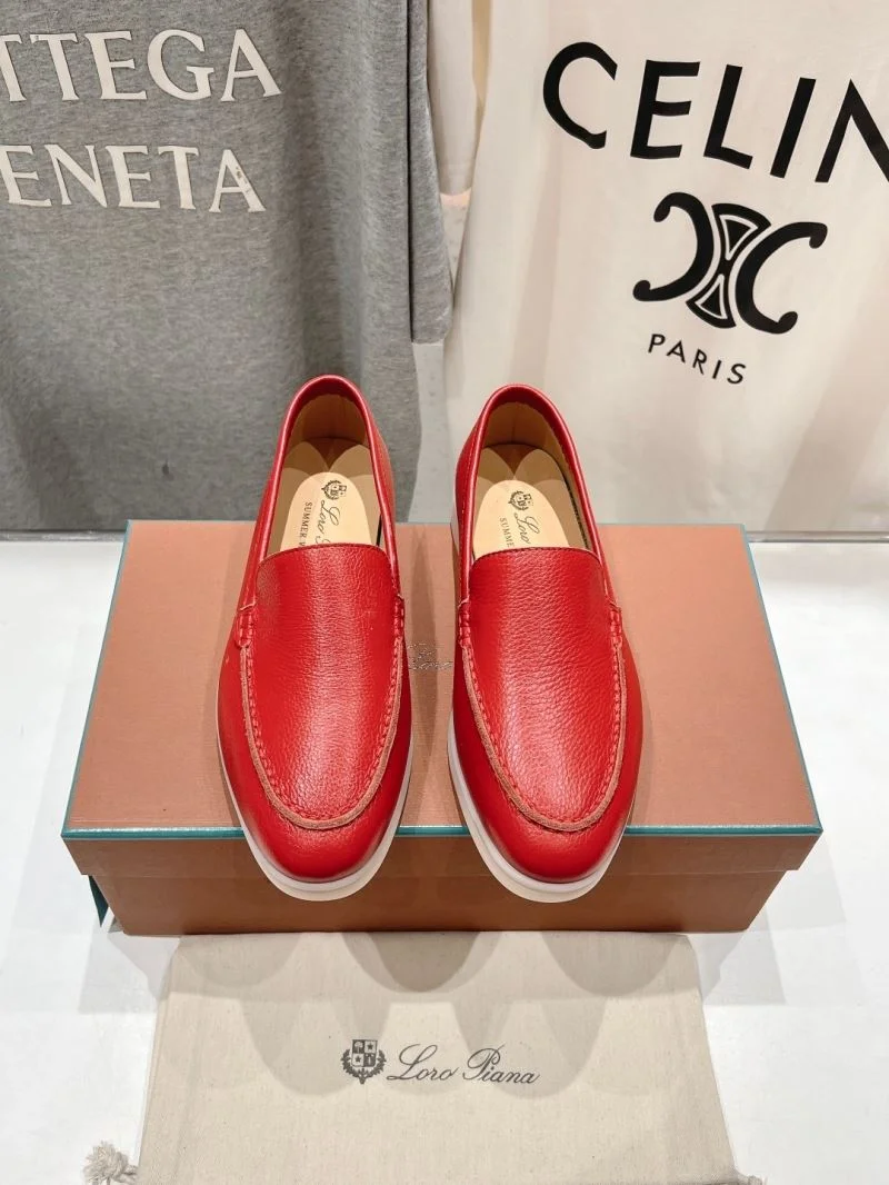 Loro Piana Shoes Sporty 11843