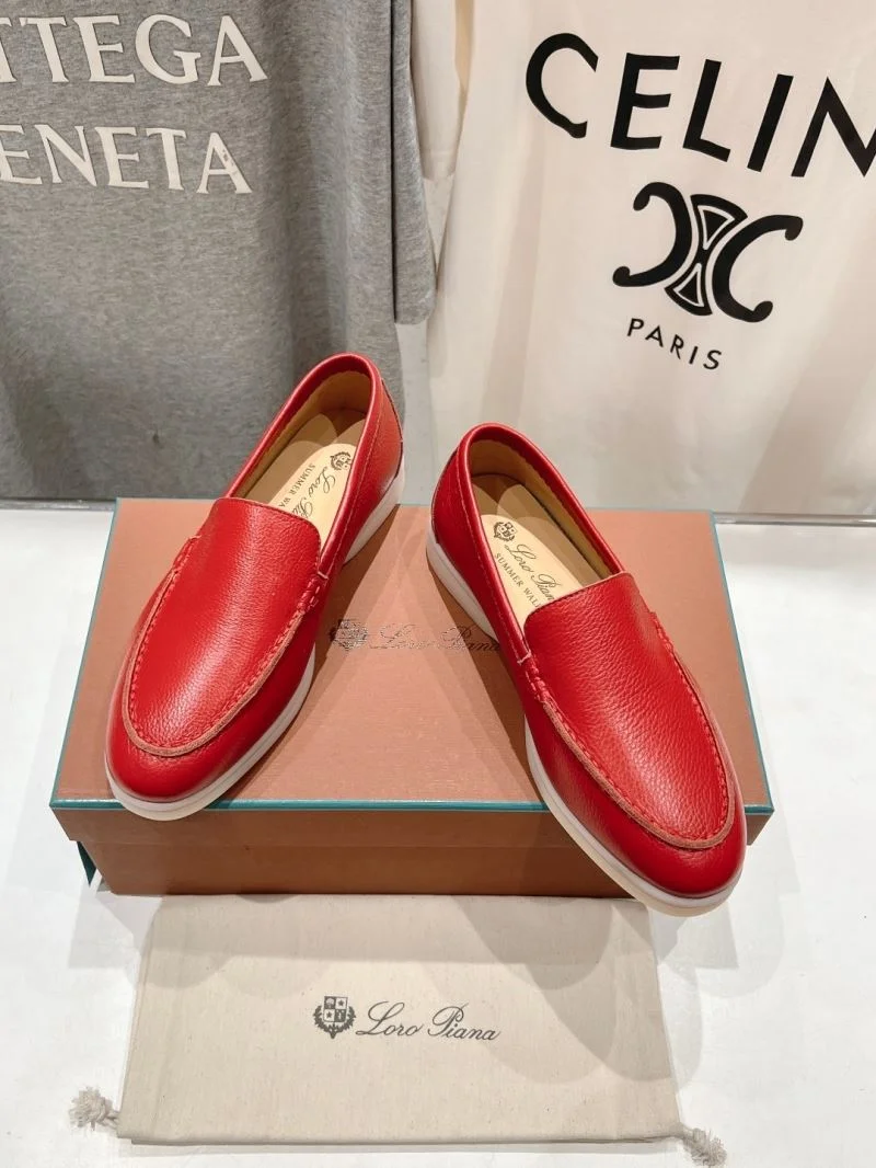 Loro Piana Shoes Sporty 11843