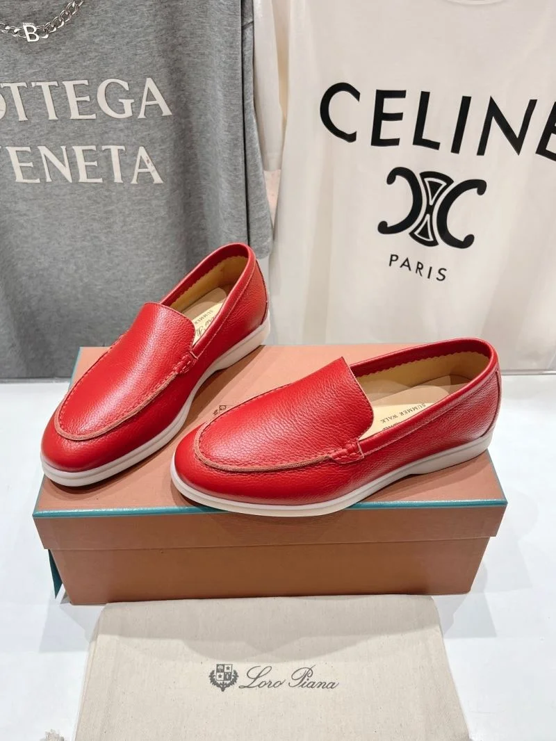 Loro Piana Shoes Sporty 11843