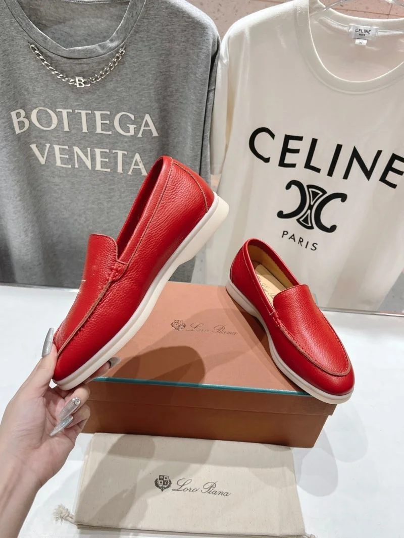 Loro Piana Shoes Sporty 11843