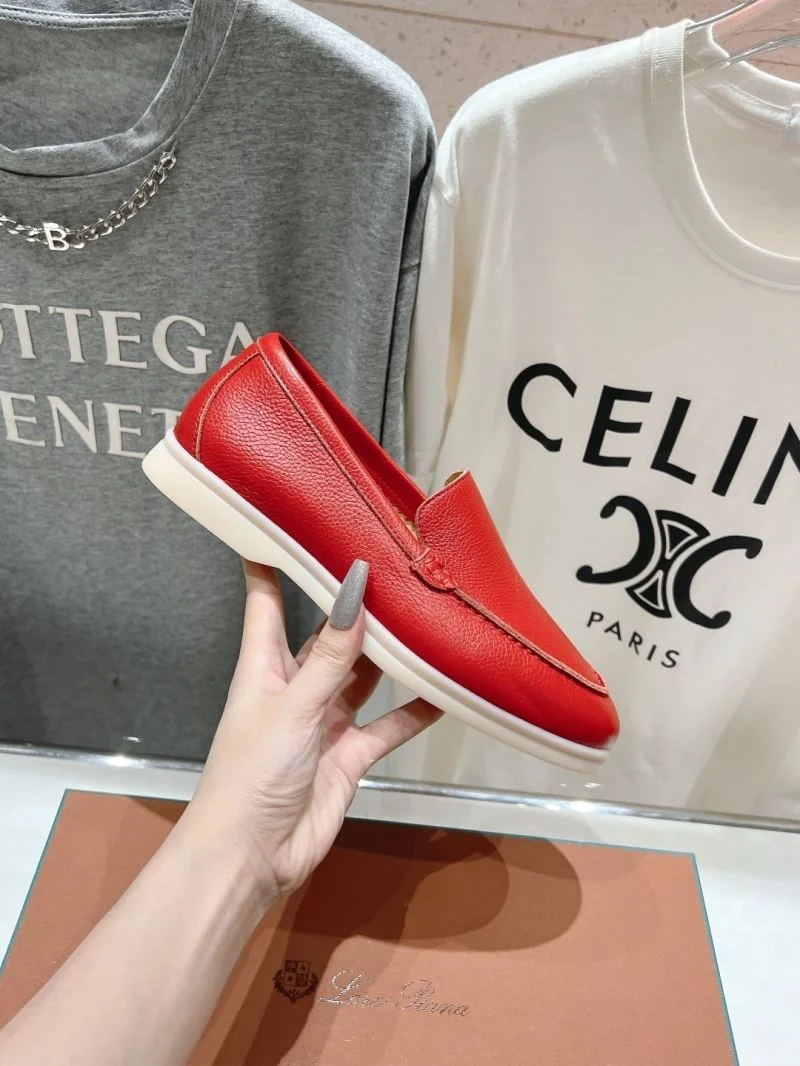 Loro Piana Shoes Sporty 11843