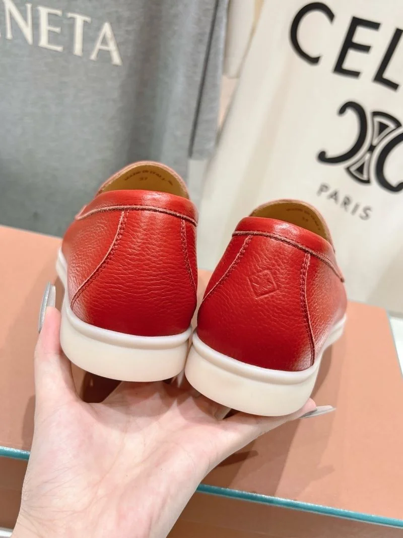 Loro Piana Shoes Sporty 11843
