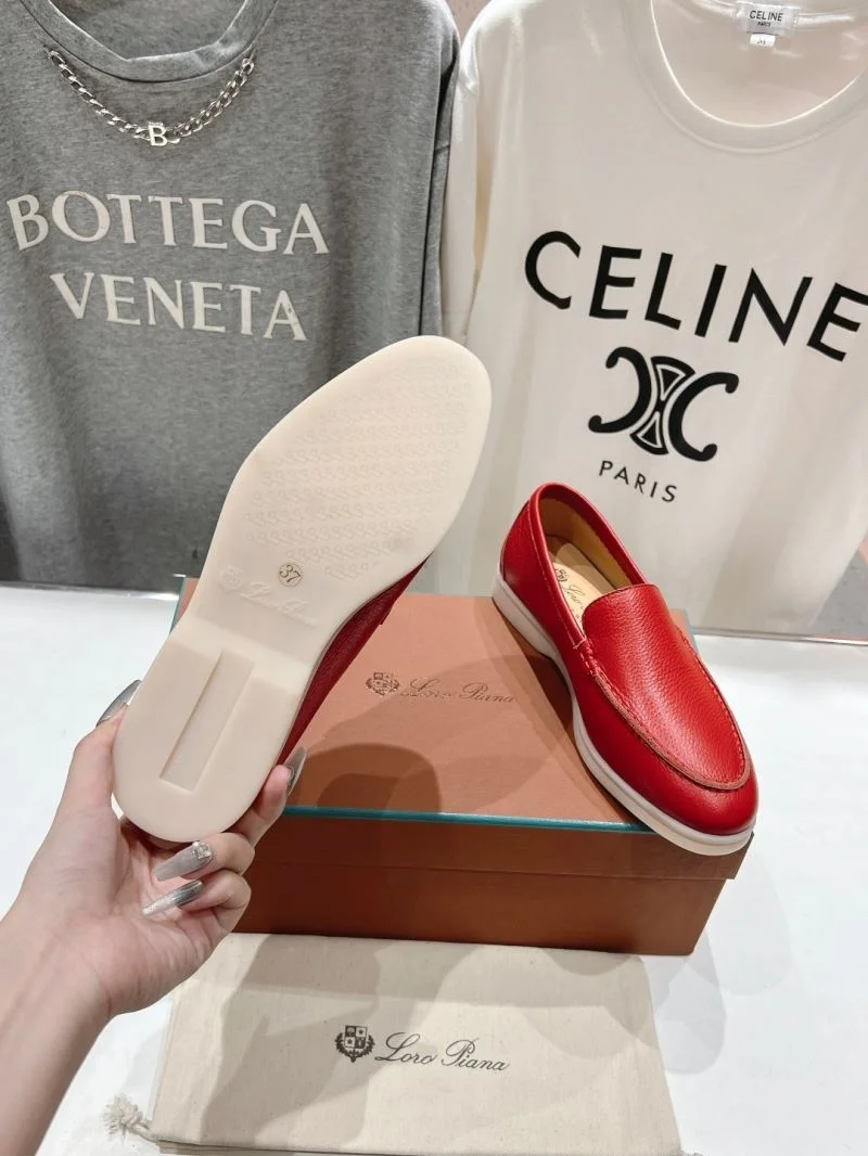 Loro Piana Shoes Sporty 11843