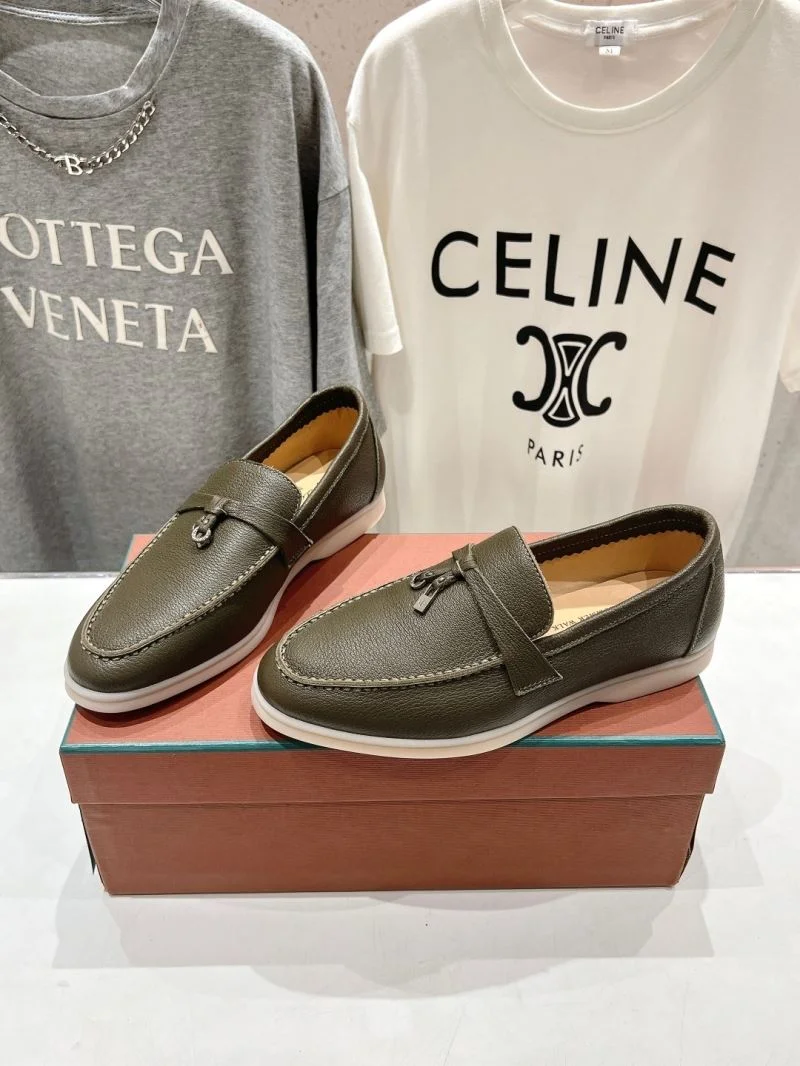 Loro Piana Shoes Sophisticated 11830