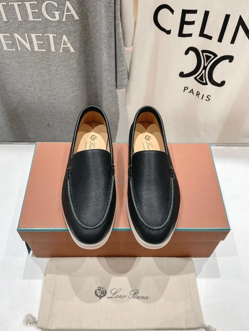 Affordable Loro Piana Shoes 11835