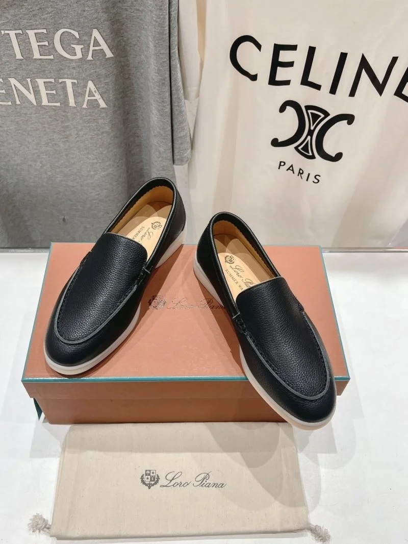 Affordable Loro Piana Shoes 11835