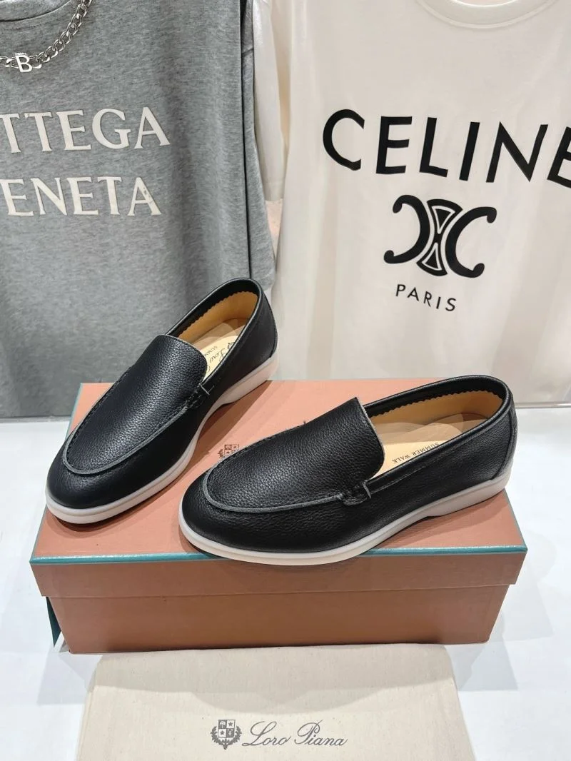 Affordable Loro Piana Shoes 11835