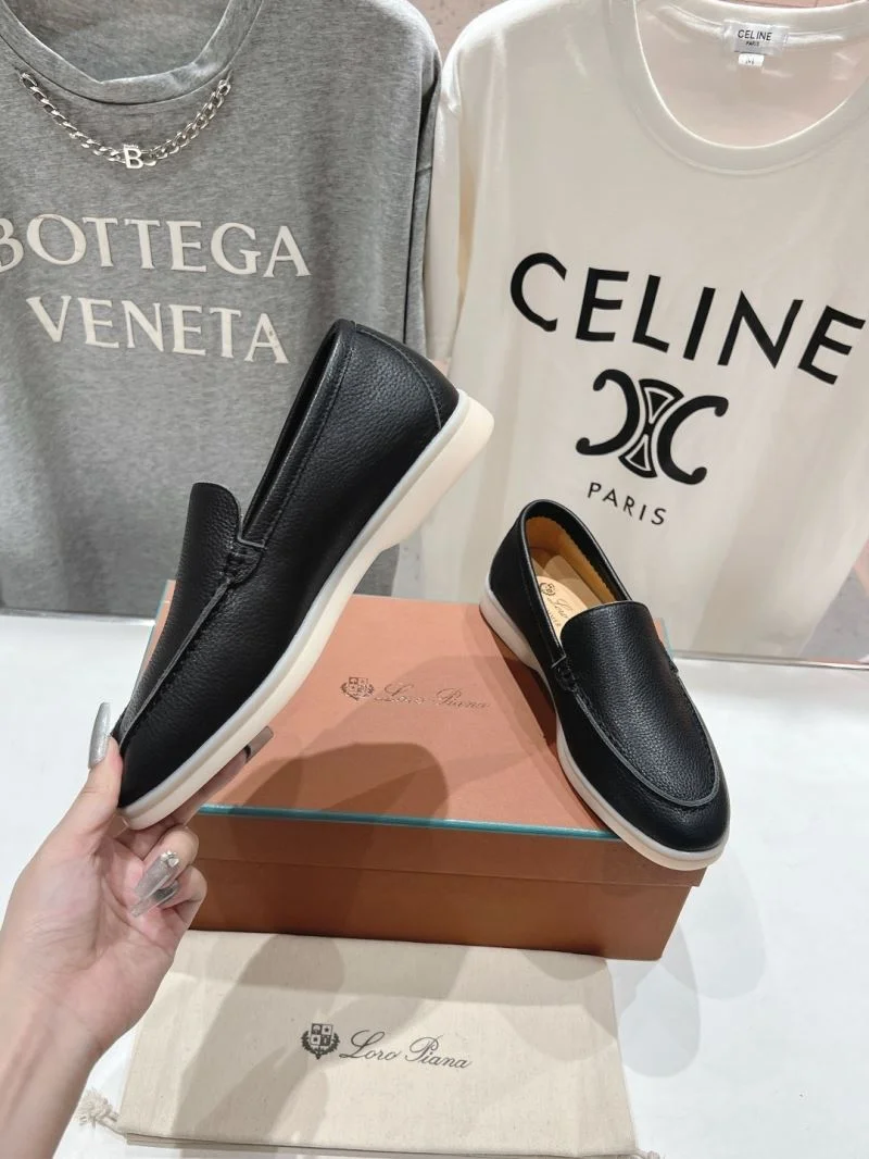 Affordable Loro Piana Shoes 11835