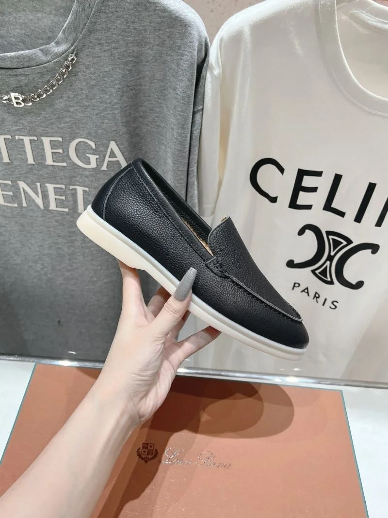 Affordable Loro Piana Shoes 11835