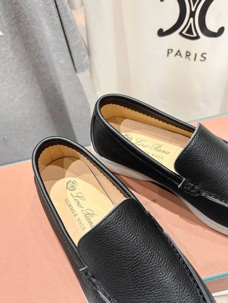 Affordable Loro Piana Shoes 11835