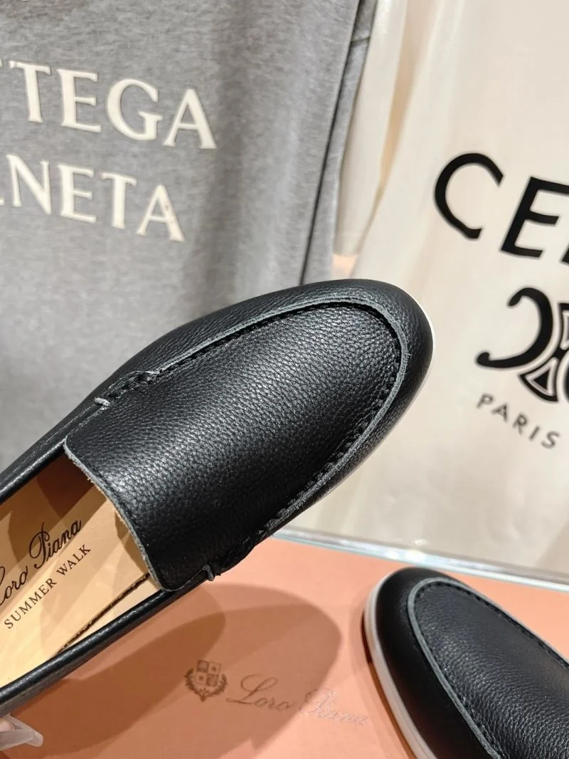 Affordable Loro Piana Shoes 11835