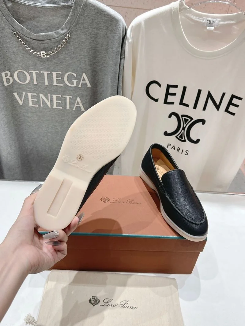 Affordable Loro Piana Shoes 11835