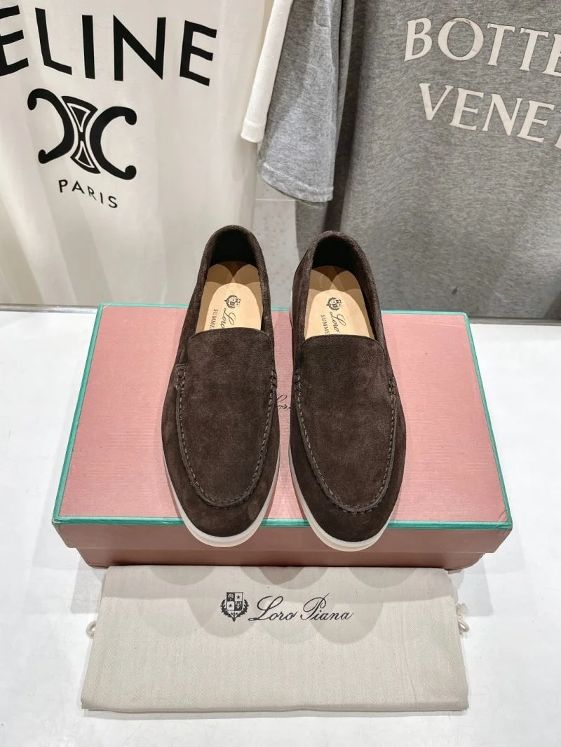 Loro Piana Shoes OnTrend 11828