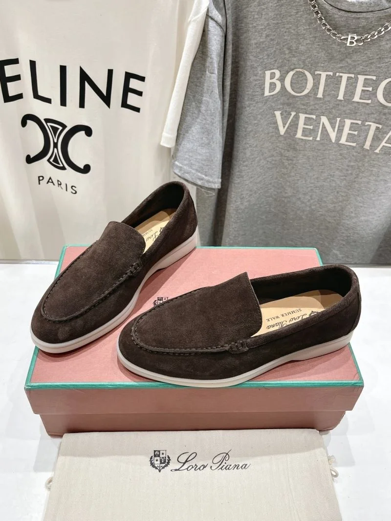 Loro Piana Shoes OnTrend 11828