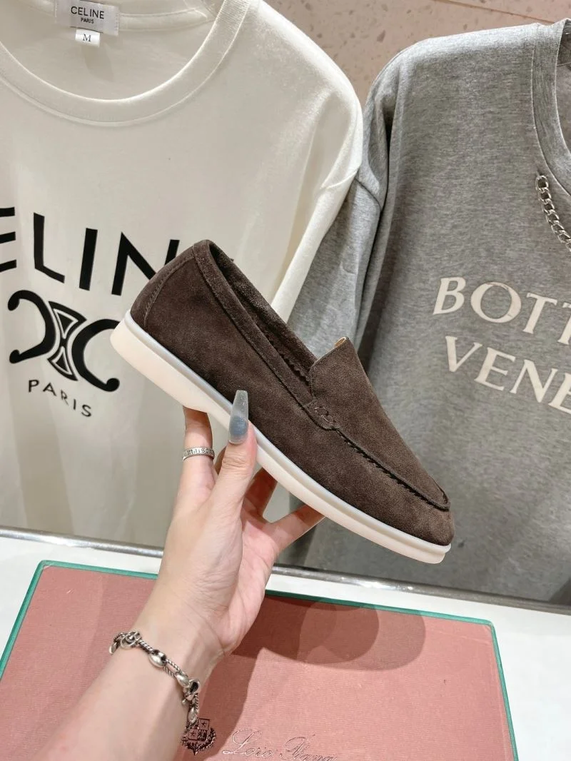 Loro Piana Shoes OnTrend 11828