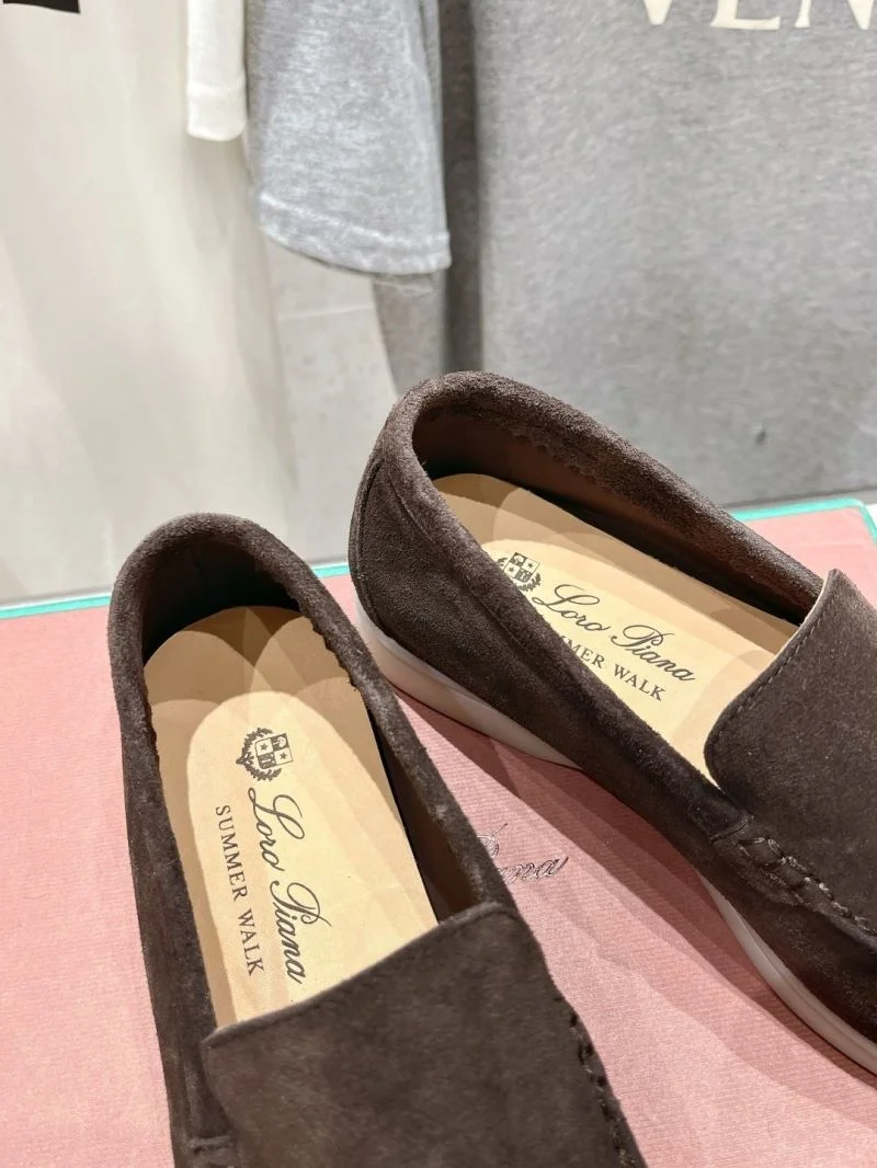 Loro Piana Shoes OnTrend 11828