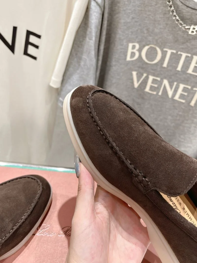Loro Piana Shoes OnTrend 11828