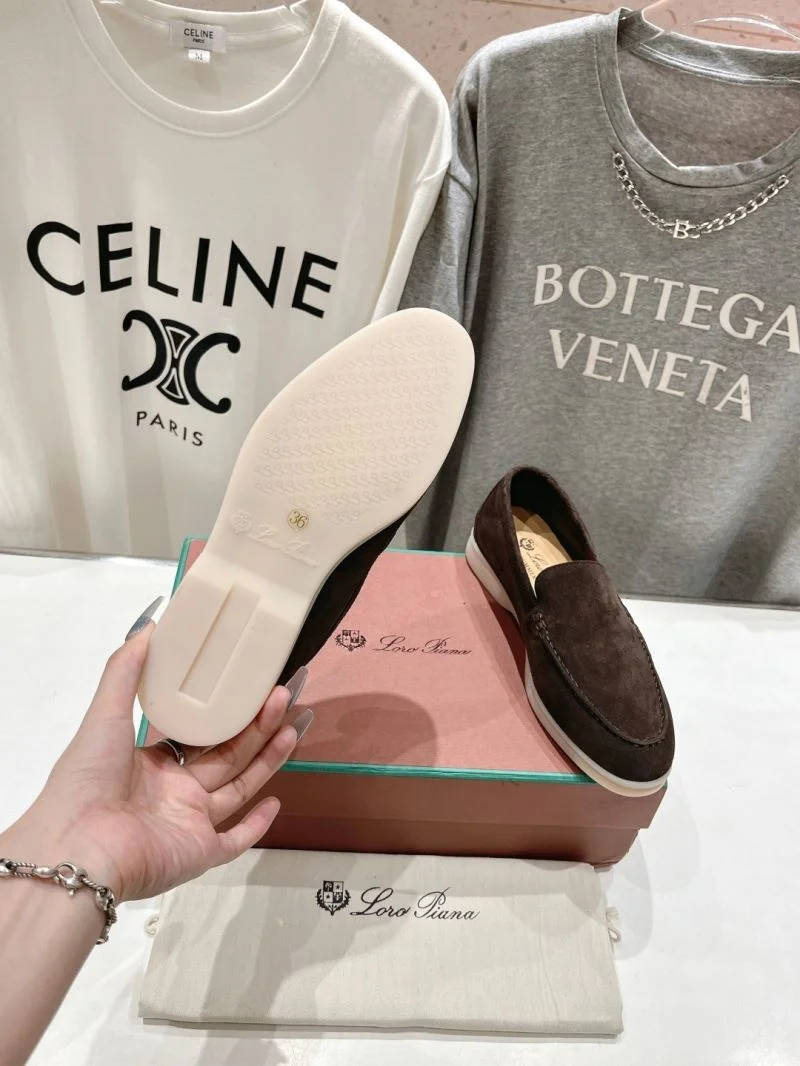 Loro Piana Shoes OnTrend 11828