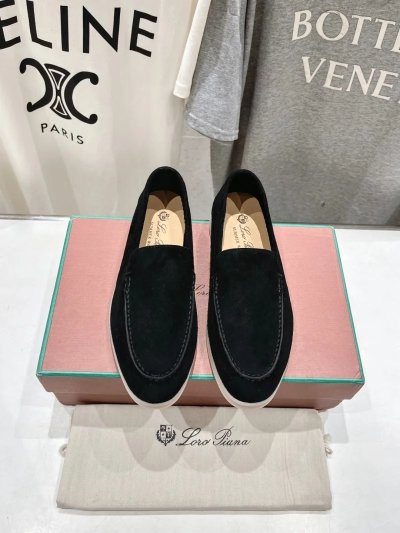 Affordable Loro Piana Shoes 11824