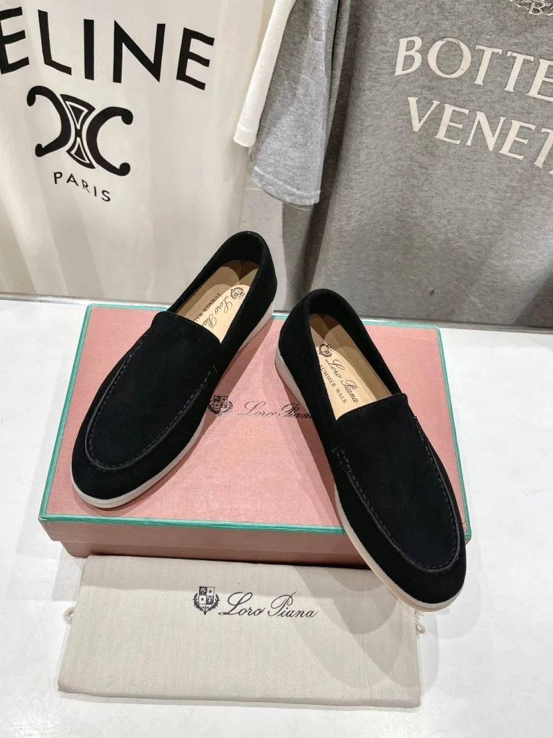 Affordable Loro Piana Shoes 11824