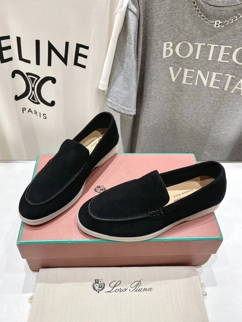 Affordable Loro Piana Shoes 11824