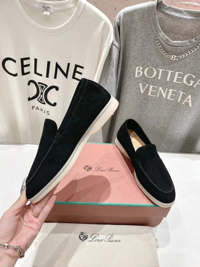 Affordable Loro Piana Shoes 11824