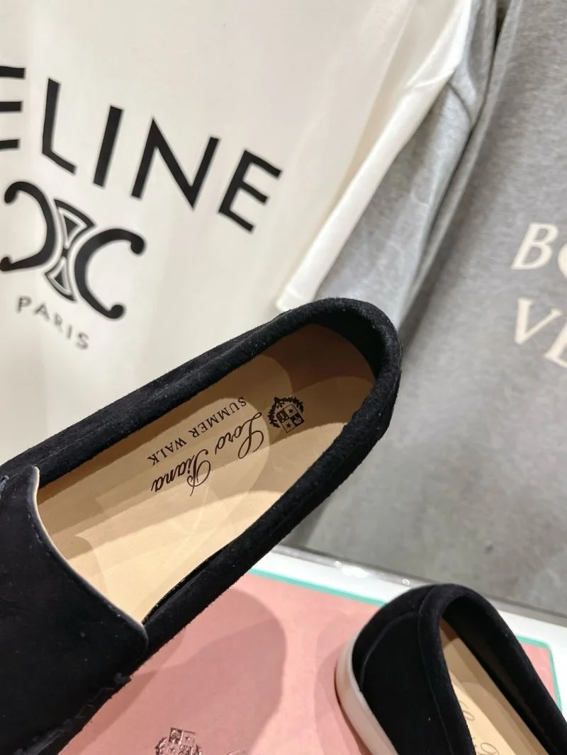 Affordable Loro Piana Shoes 11824