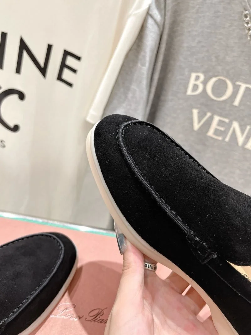 Affordable Loro Piana Shoes 11824