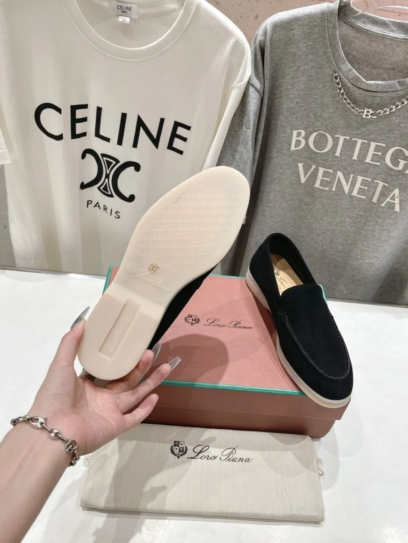 Affordable Loro Piana Shoes 11824