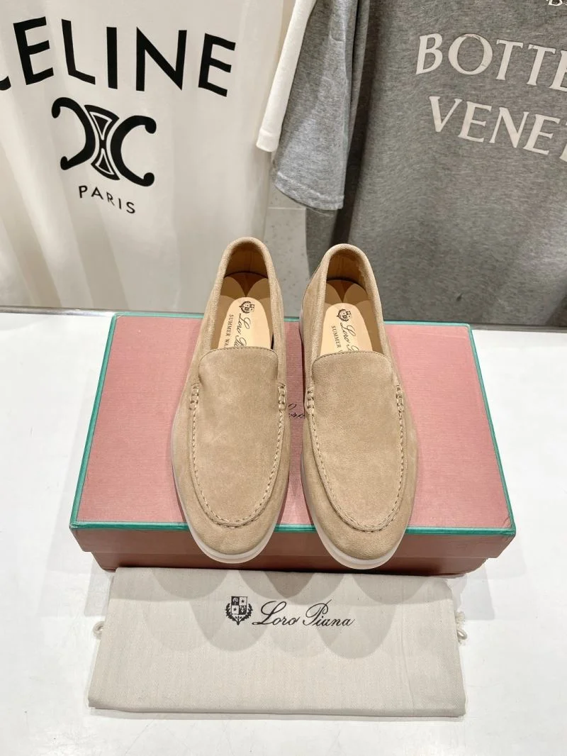 Loro Piana Shoes Sporty 11826