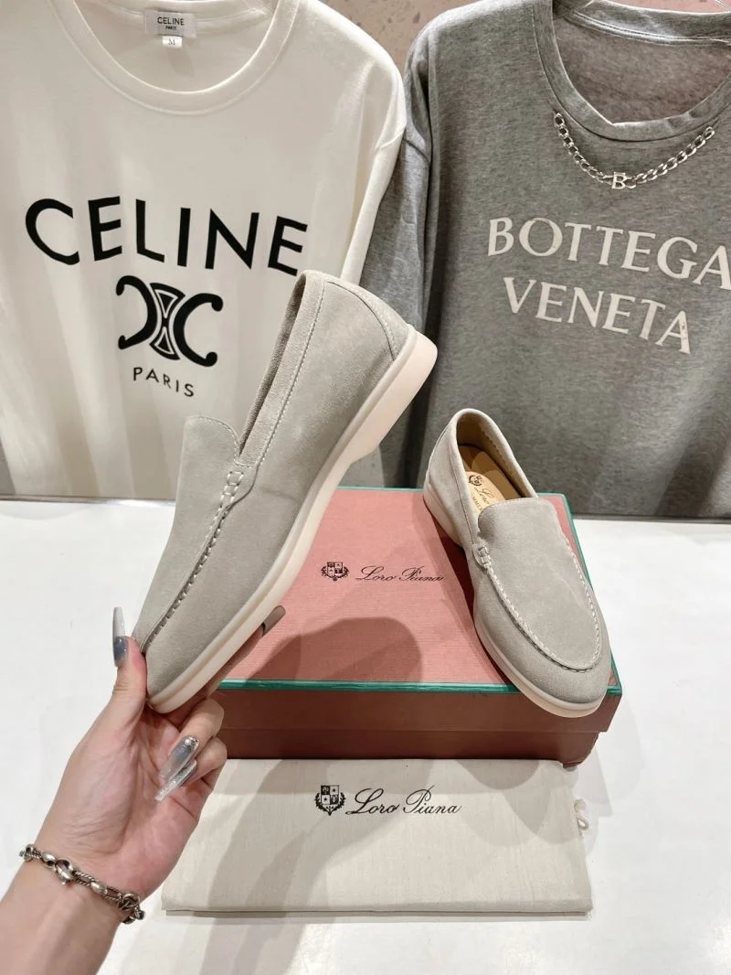 UrbanChic Loro Piana Shoes 11825