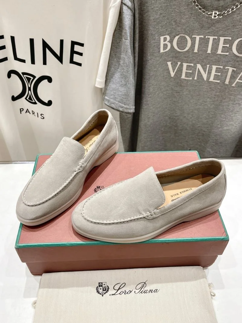 UrbanChic Loro Piana Shoes 11825