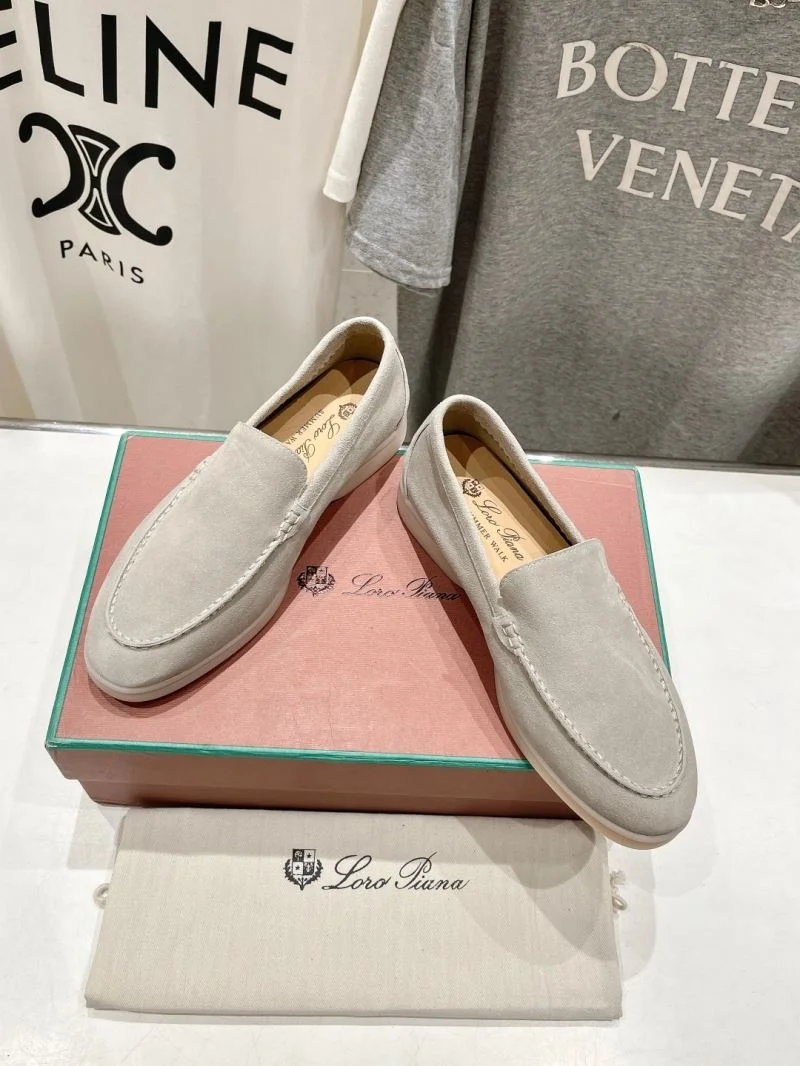 UrbanChic Loro Piana Shoes 11825