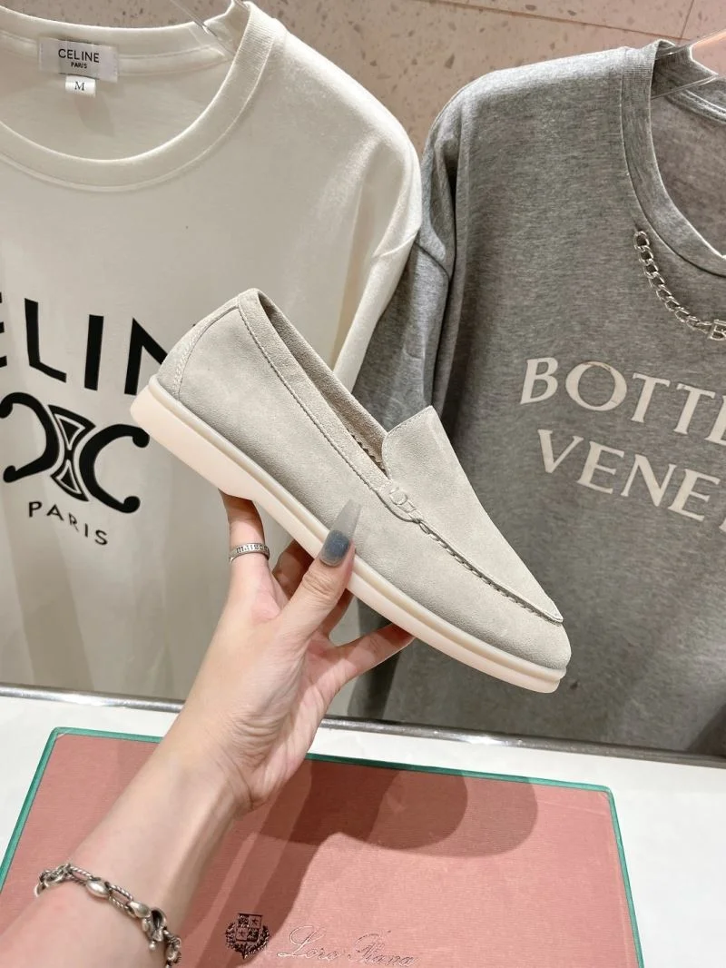UrbanChic Loro Piana Shoes 11825