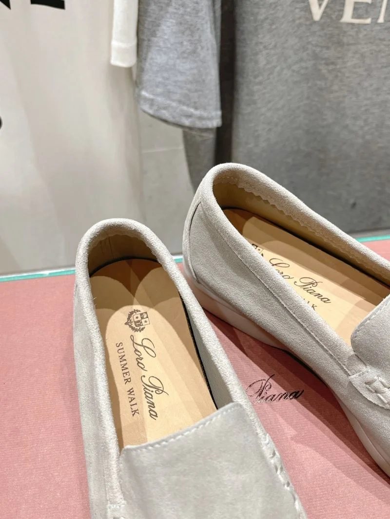 UrbanChic Loro Piana Shoes 11825
