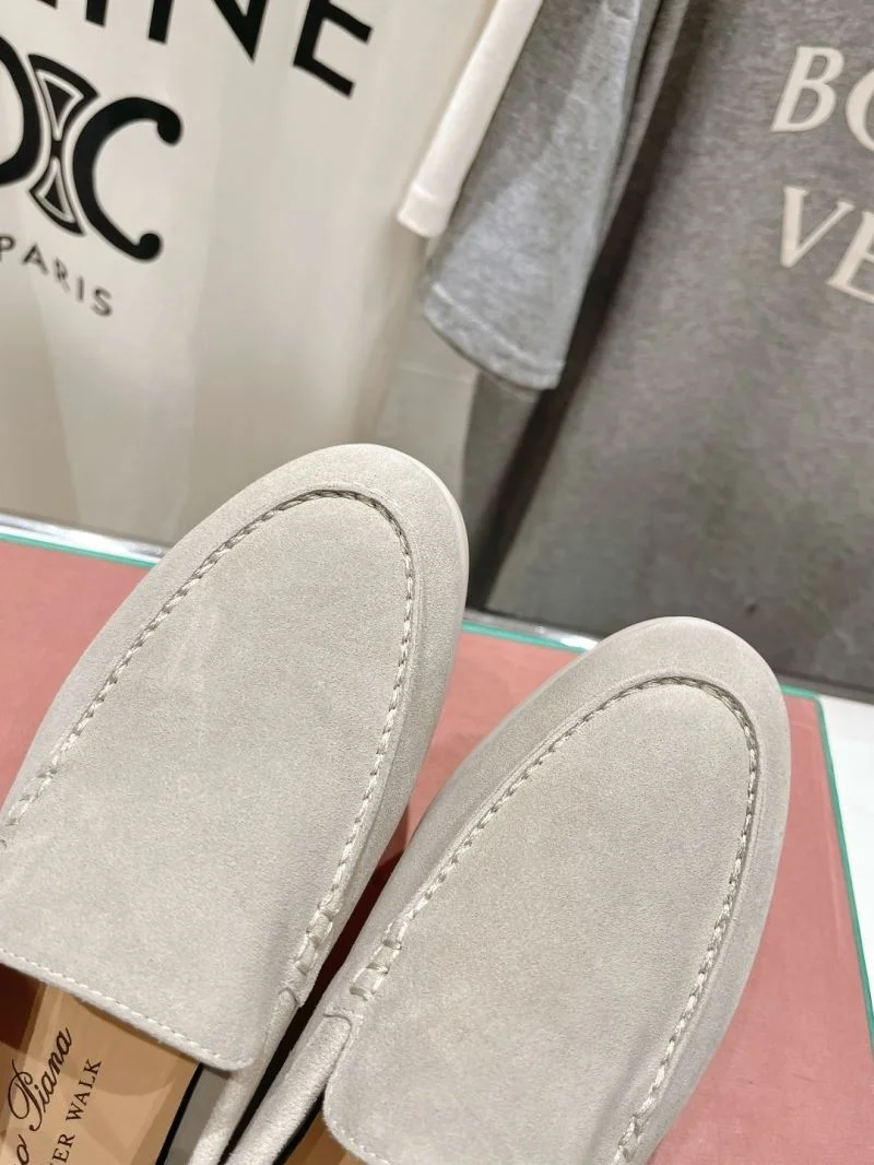 UrbanChic Loro Piana Shoes 11825