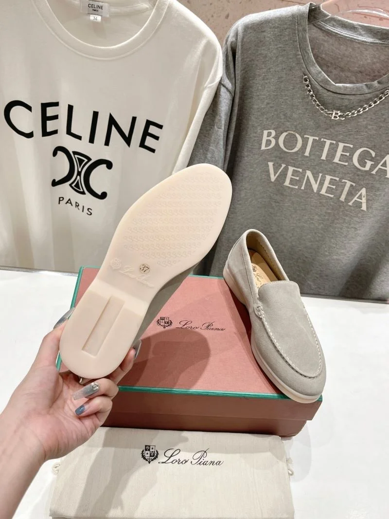 UrbanChic Loro Piana Shoes 11825